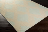 Surya Frontier FT-515 3'6" x 5'6" Hand Made Rug