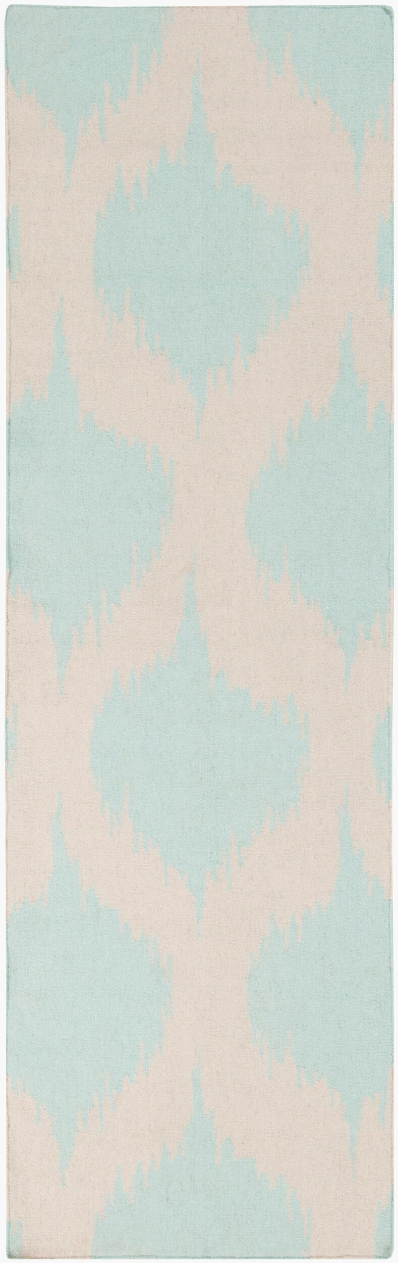 Surya Frontier FT-515 3'6" x 5'6" Handmade Rug