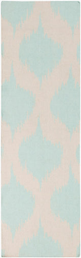 Surya Frontier FT-515 3'6" x 5'6" Handmade Rug