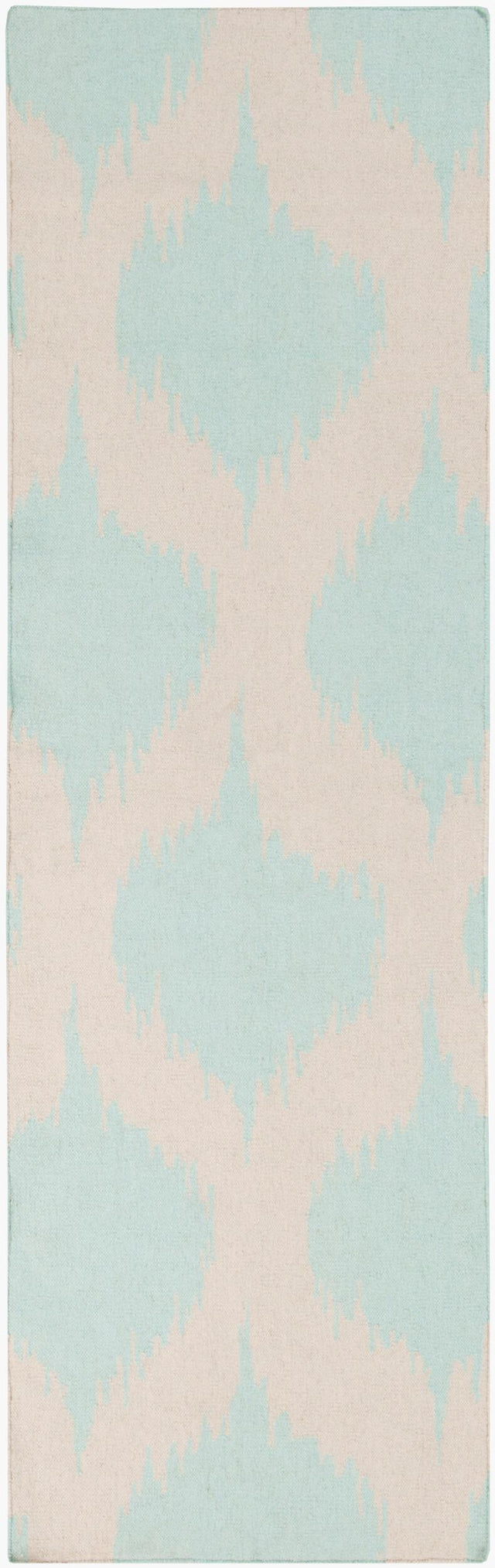 Surya Frontier FT-515 3'6" x 5'6" Handmade Rug