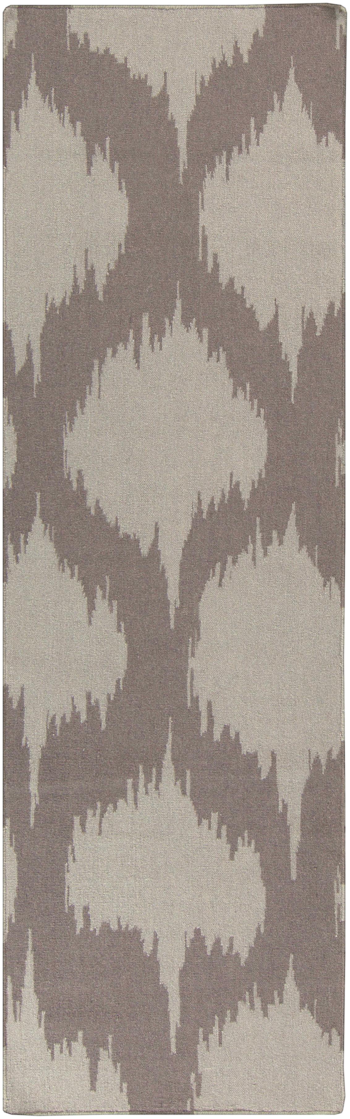Surya Frontier FT-516 2'6" x 8' Hand Made Rug