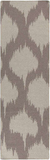 Surya Frontier FT-516 2'6" x 8' Hand Made Rug
