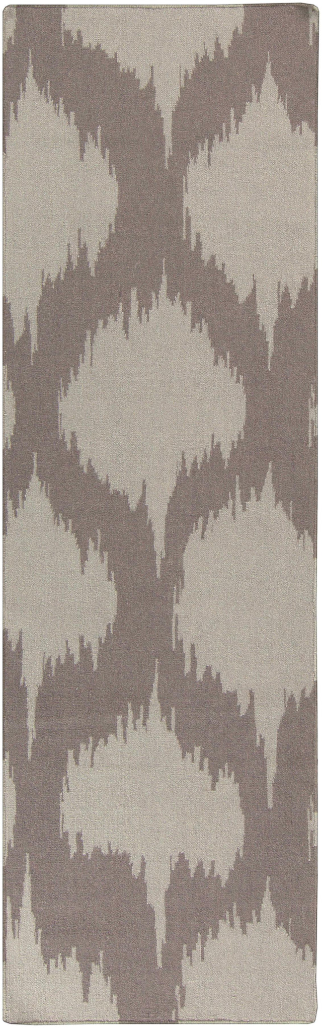 Surya Frontier FT-516 2'6" x 8' Hand Made Rug