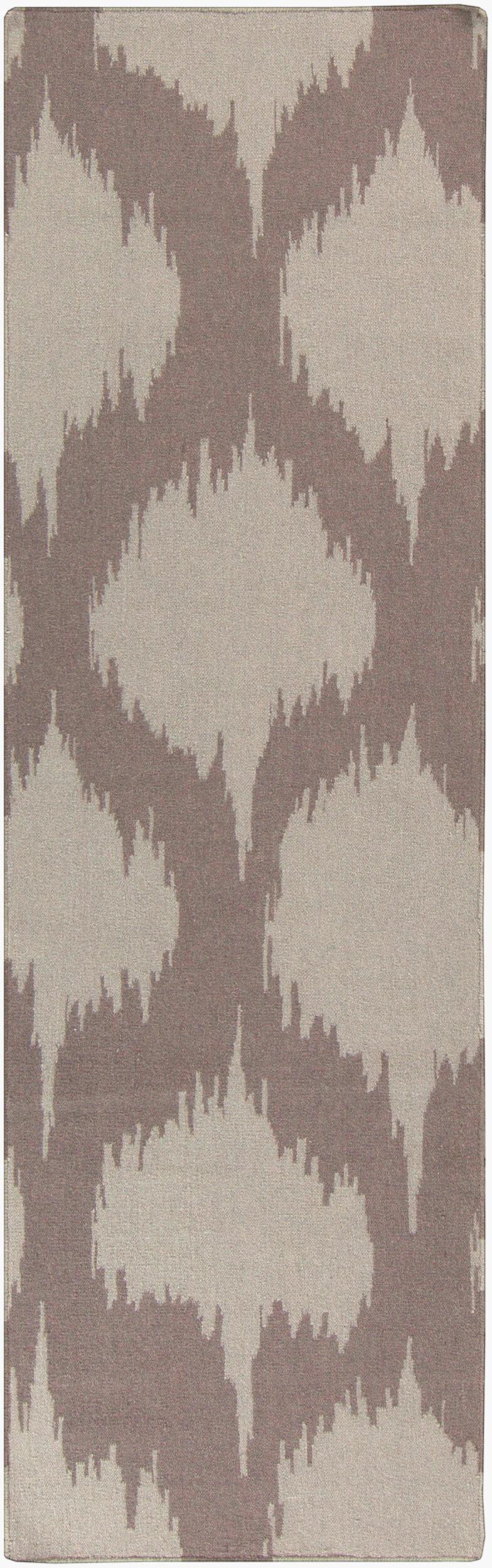 Surya Frontier FT-516 2'6" x 8' Handmade Rug