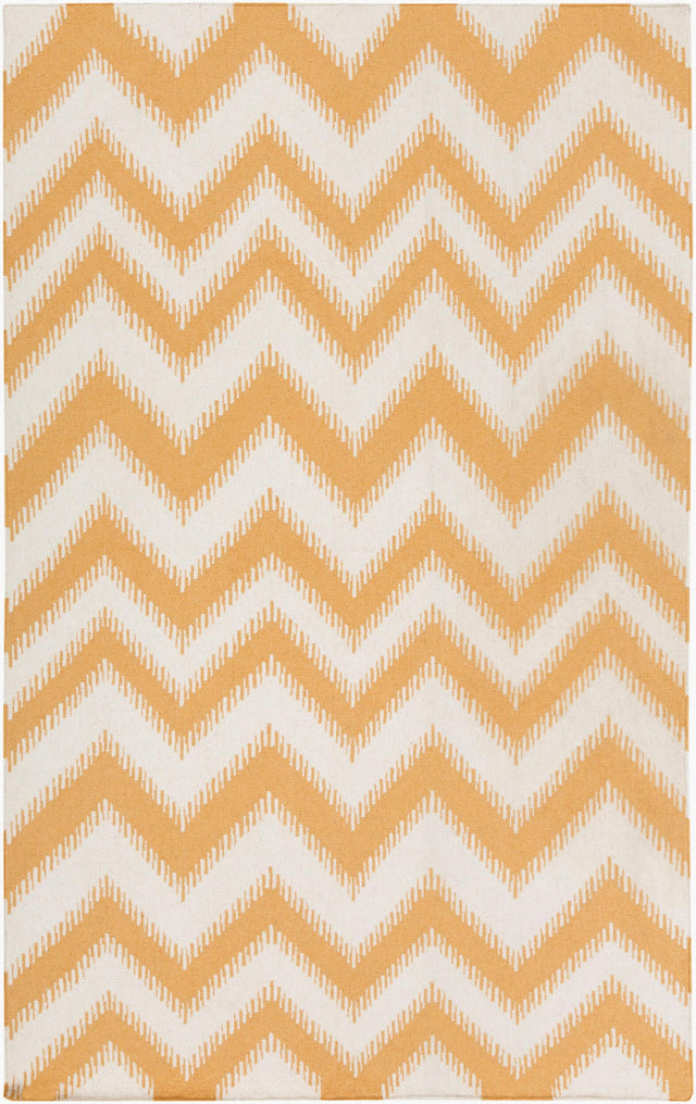 Surya Frontier FT-518 5' x 8' Handmade Rug