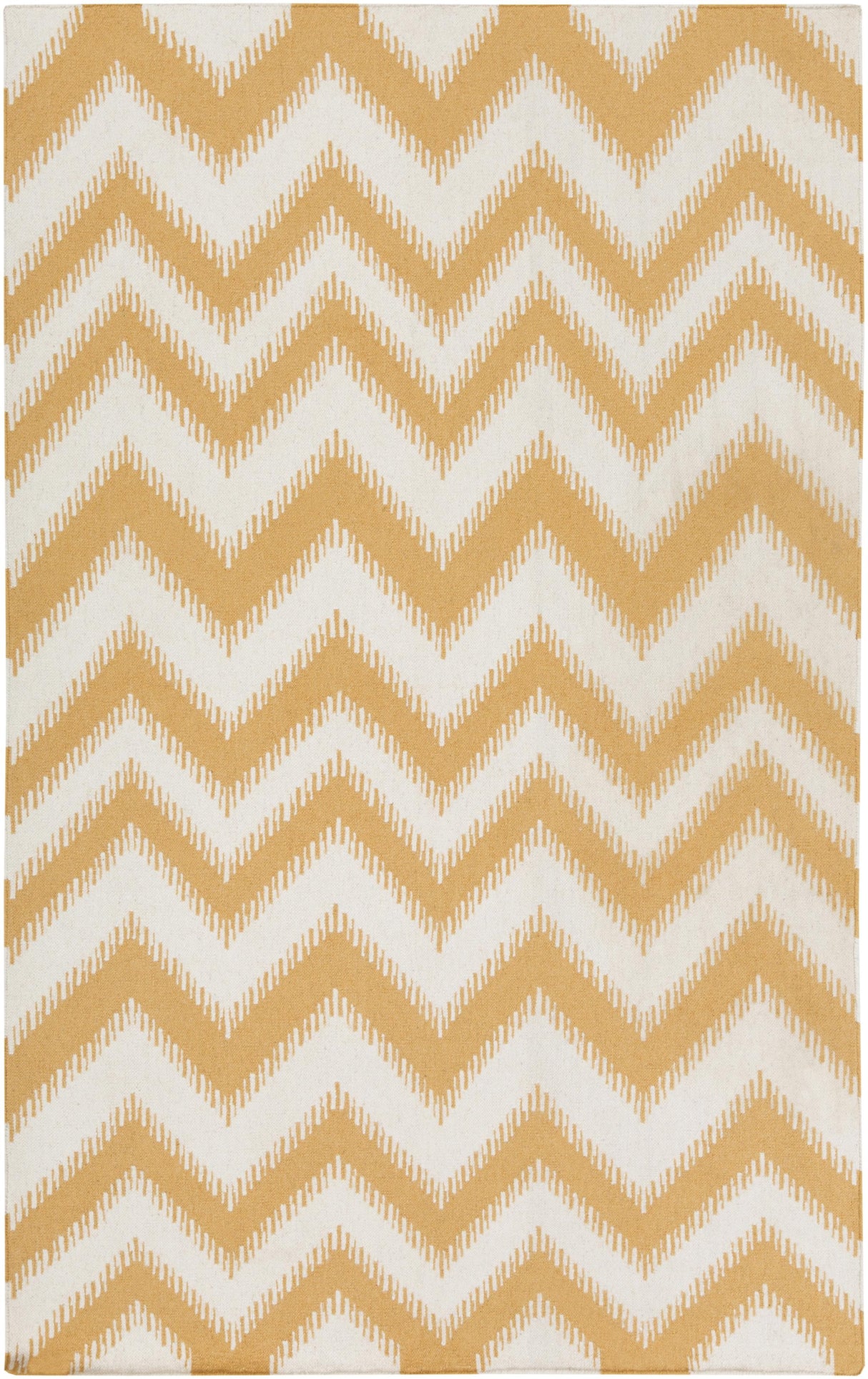 Surya Frontier FT-518 8' x 11' Hand Made Rug