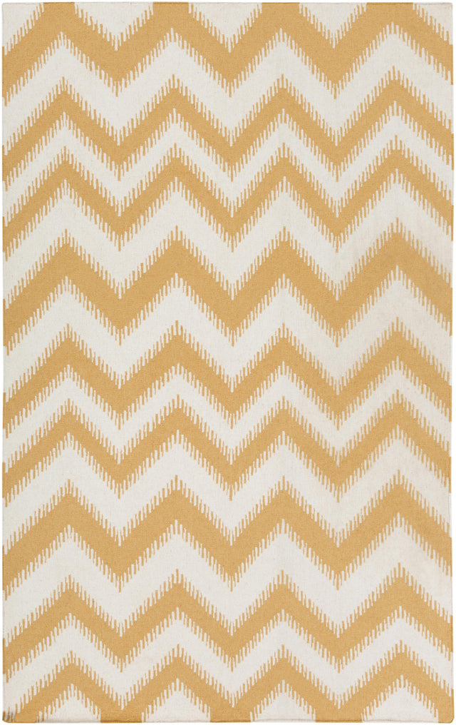 Surya Frontier FT-518 8' x 11' Hand Made Rug