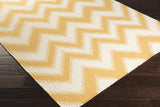 Surya Frontier FT-518 8' x 11' Hand Made Rug