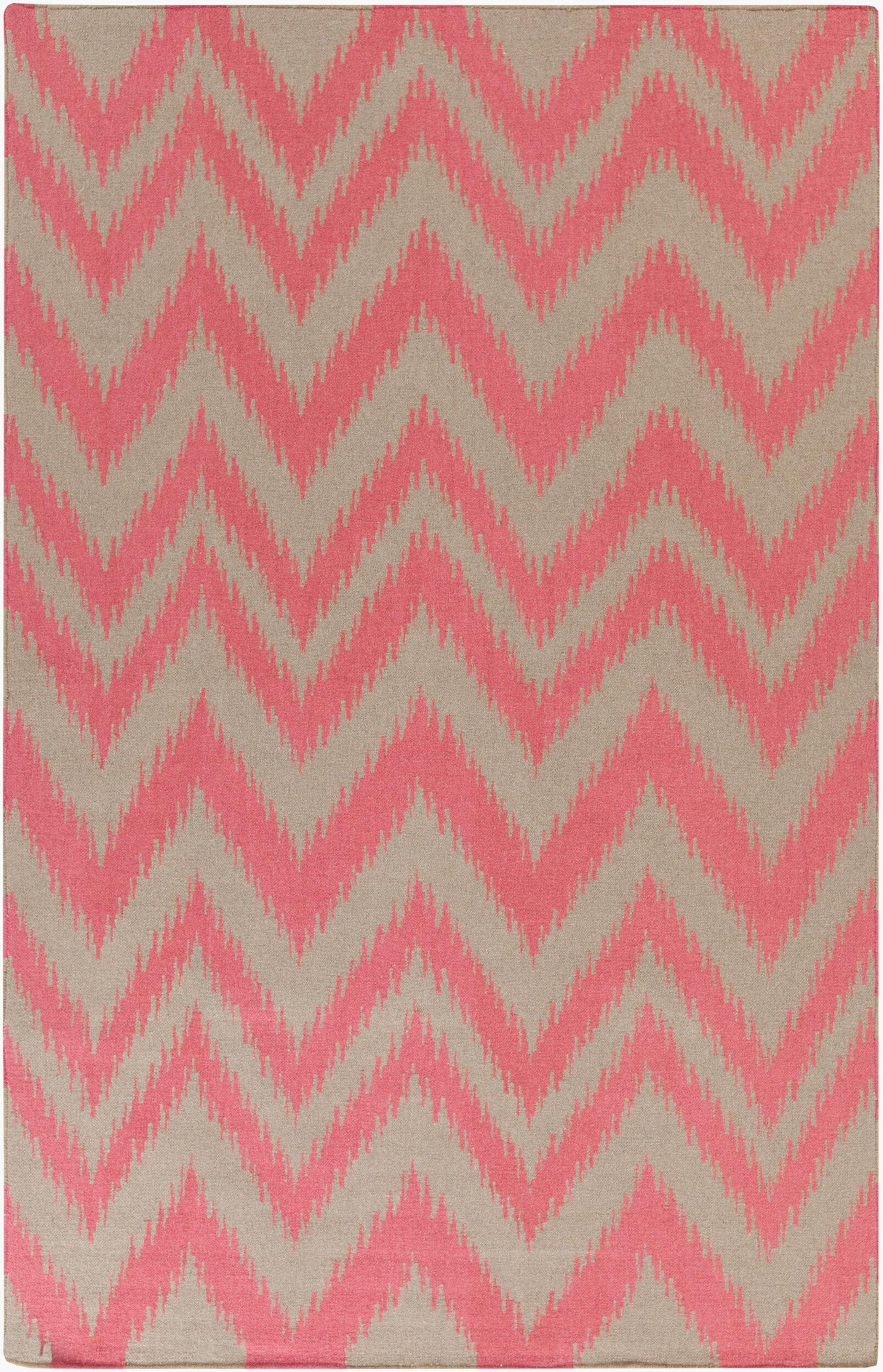 Surya Frontier FT-519 2' x 3' Handmade Rug