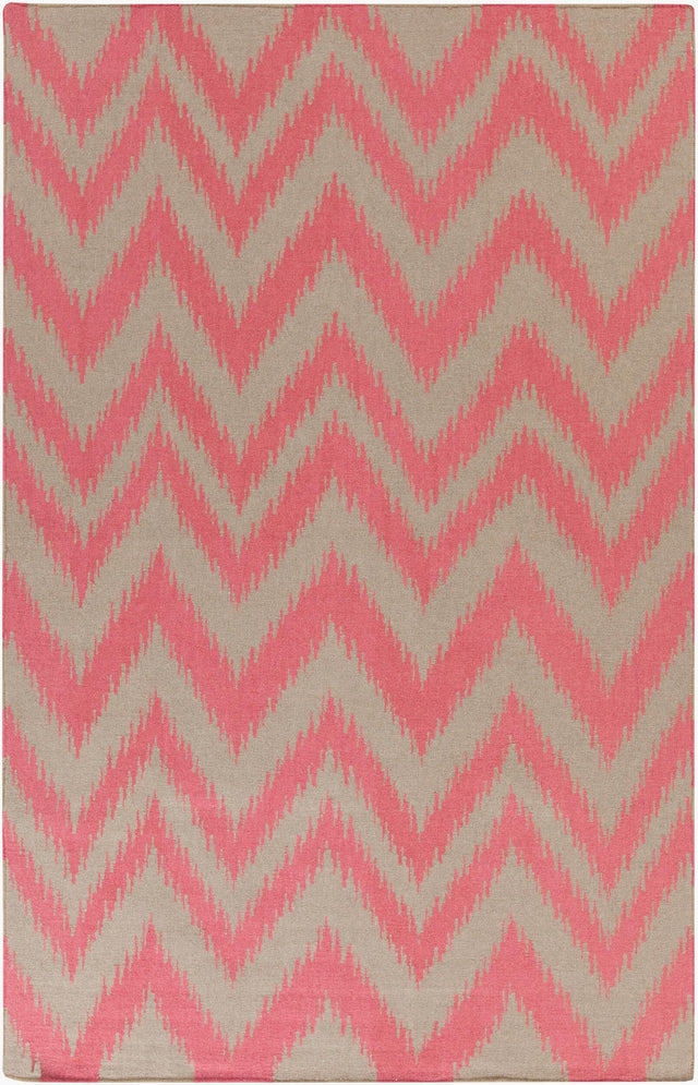 Surya Frontier FT-519 2' x 3' Handmade Rug