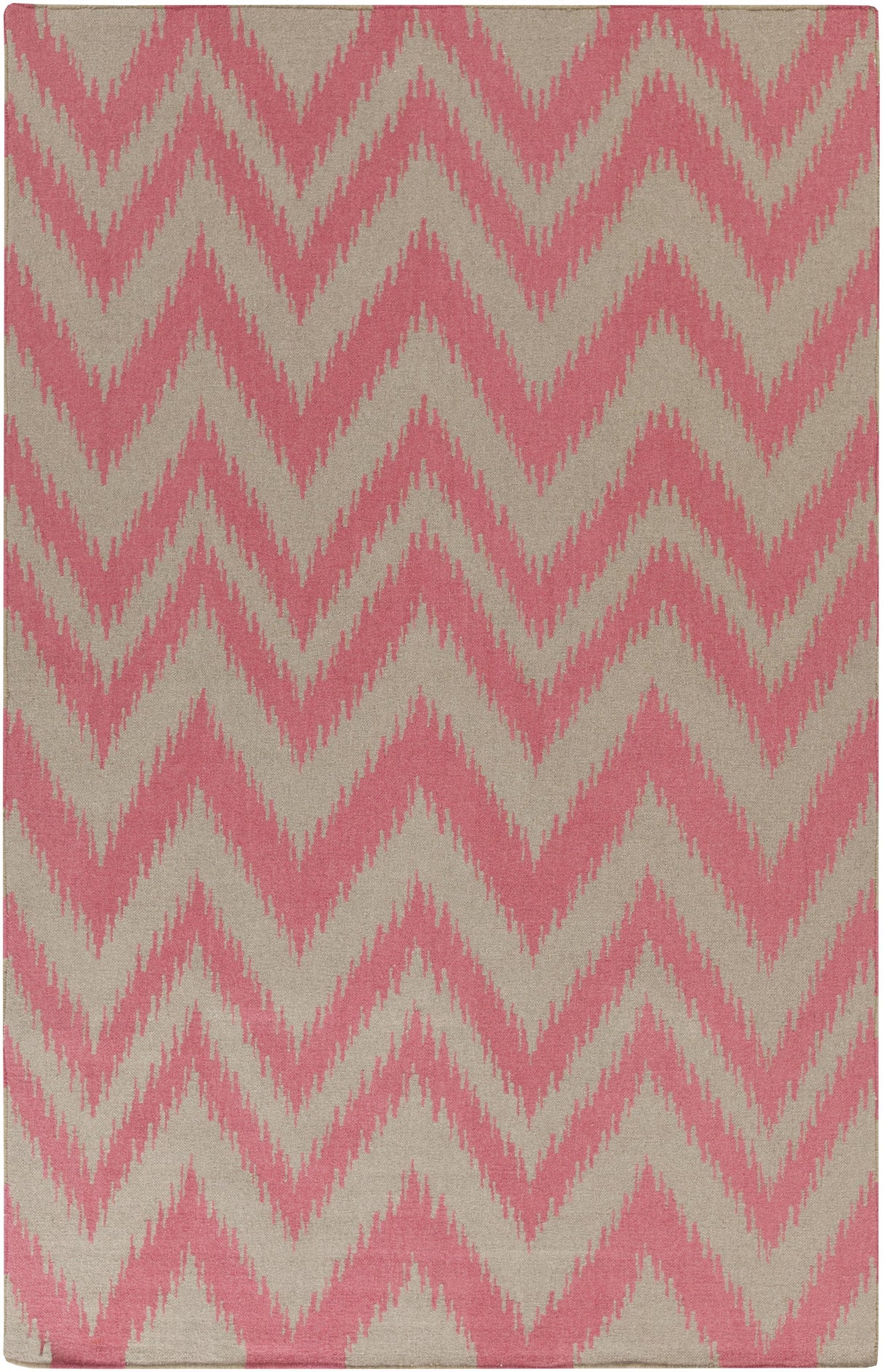 Surya Frontier FT-519 3'6" x 5'6" Hand Made Rug