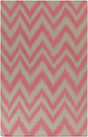 Surya Frontier FT-519 3'6" x 5'6" Hand Made Rug