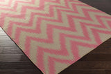 Surya Frontier FT-519 3'6" x 5'6" Hand Made Rug