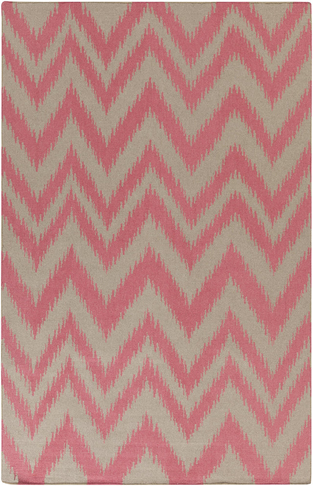 Surya Frontier FT-519 5' x 8' Hand Made Rug