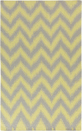 Surya Frontier FT-520 2' x 3' Hand Made Rug
