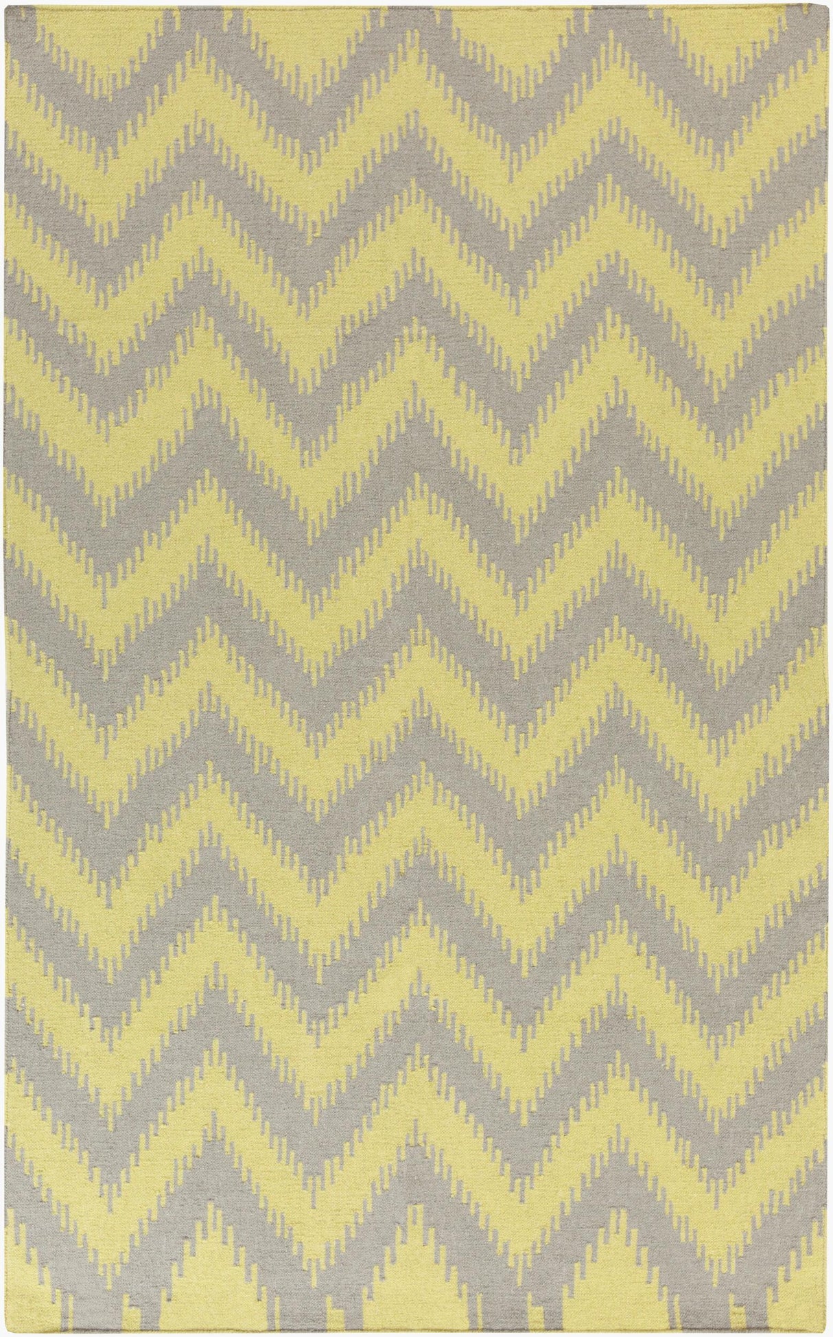 Surya Frontier FT-520 2' x 3' Handmade Rug