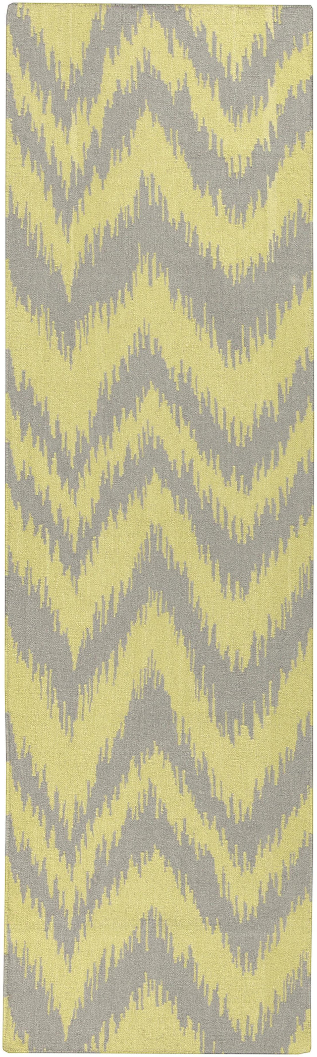 Surya Frontier FT-520 2'6" x 8' Hand Made Rug