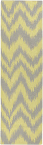 Surya Frontier FT-520 2'6" x 8' Hand Made Rug