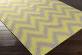 Surya Frontier FT-520 3'6" x 5'6" Hand Made Rug