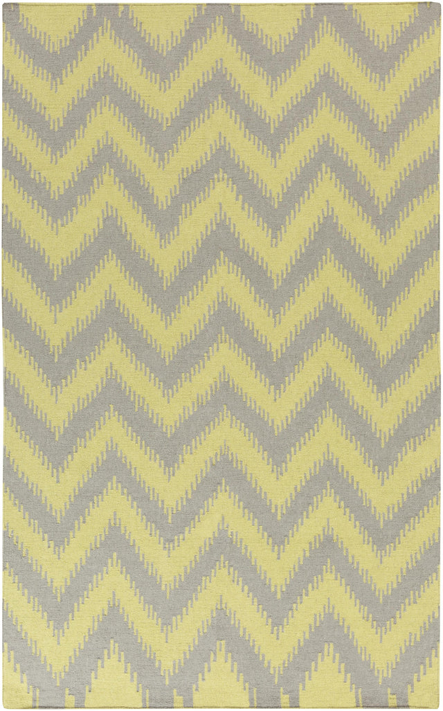 Surya Frontier FT-520 5' x 8' Hand Made Rug
