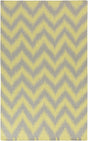 Surya Frontier FT-520 5' x 8' Hand Made Rug
