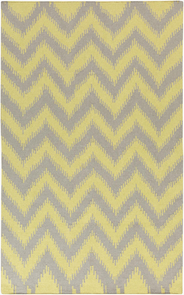Surya Frontier FT-520 8' x 11' Handmade Rug