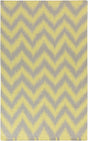 Surya Frontier FT-520 8' x 11' Handmade Rug