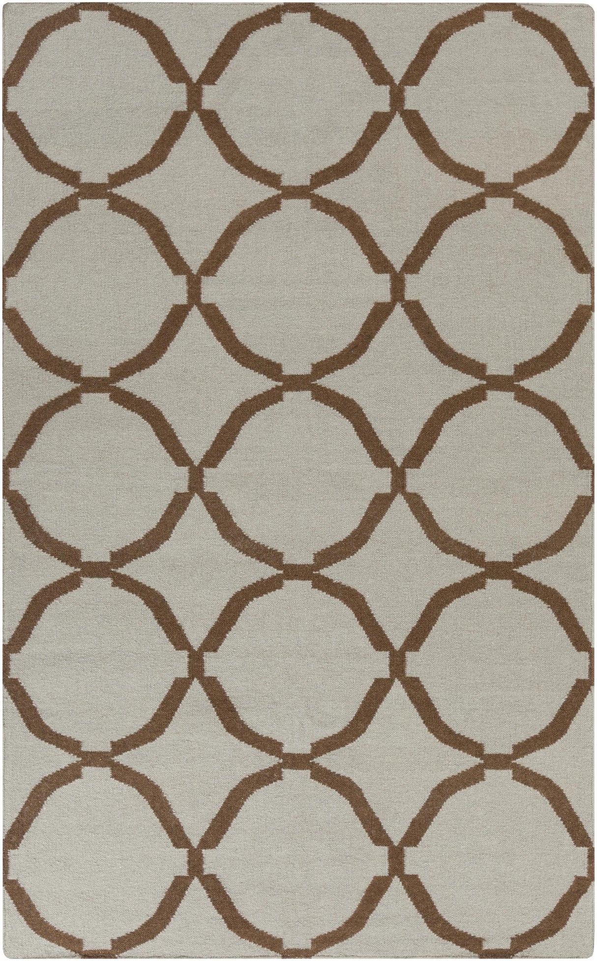Surya Frontier FT-522 2' x 3' Hand Made Rug