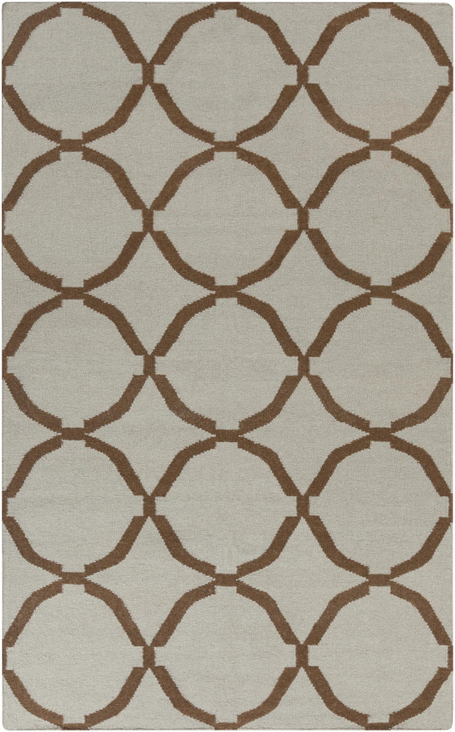 Surya Frontier FT-522 2' x 3' Hand Made Rug