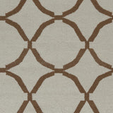 Surya Frontier FT-522 2' x 3' Hand Made Rug