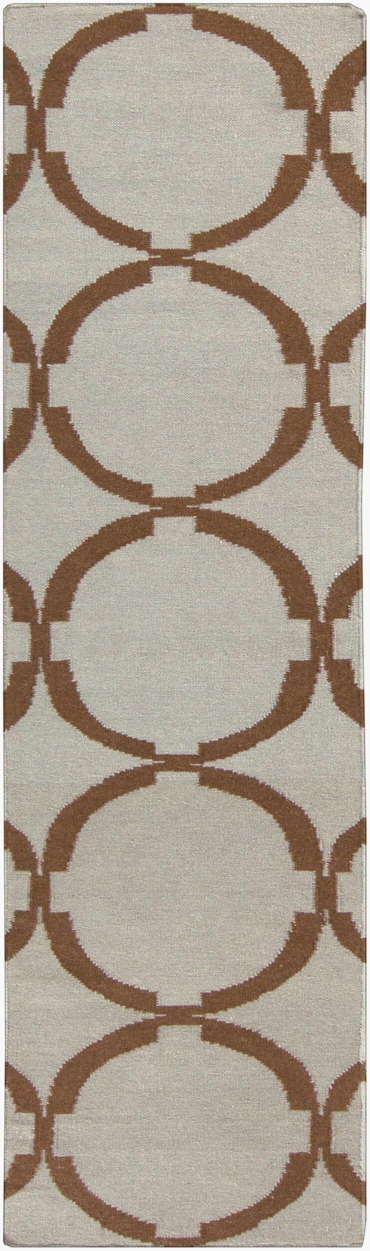 Surya Frontier FT-522 2' x 3' Handmade Rug
