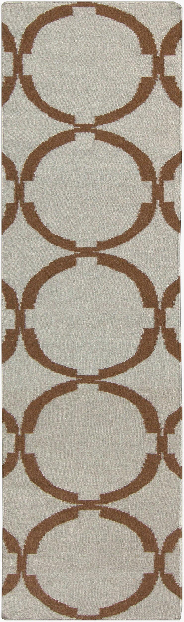Surya Frontier FT-522 2' x 3' Handmade Rug