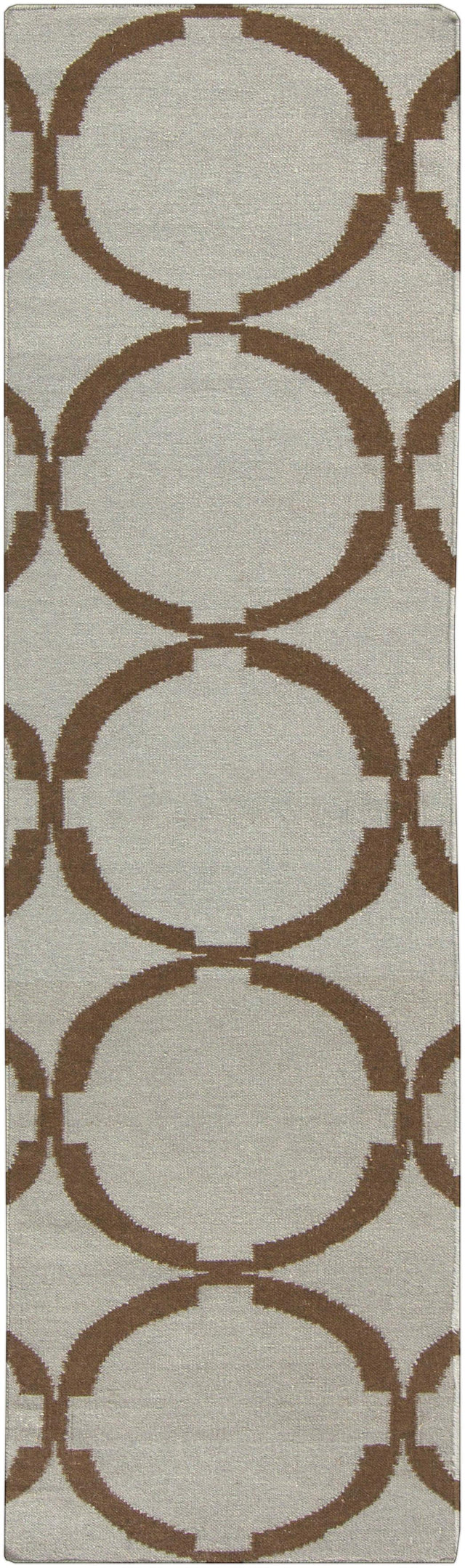 Surya Frontier FT-522 2'6" x 8' Hand Made Rug