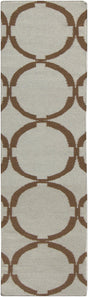 Surya Frontier FT-522 2'6" x 8' Hand Made Rug