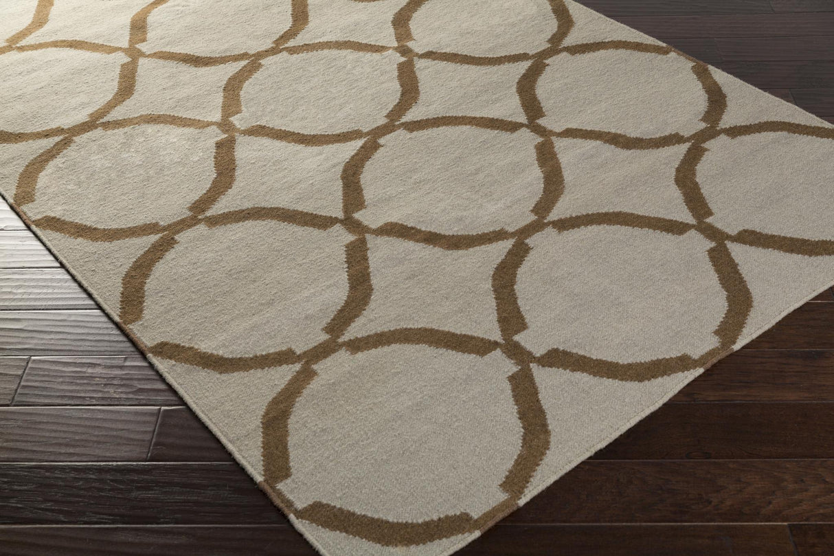 Surya Frontier FT-522 2'6" x 8' Hand Made Rug