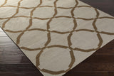 Surya Frontier FT-522 2'6" x 8' Hand Made Rug