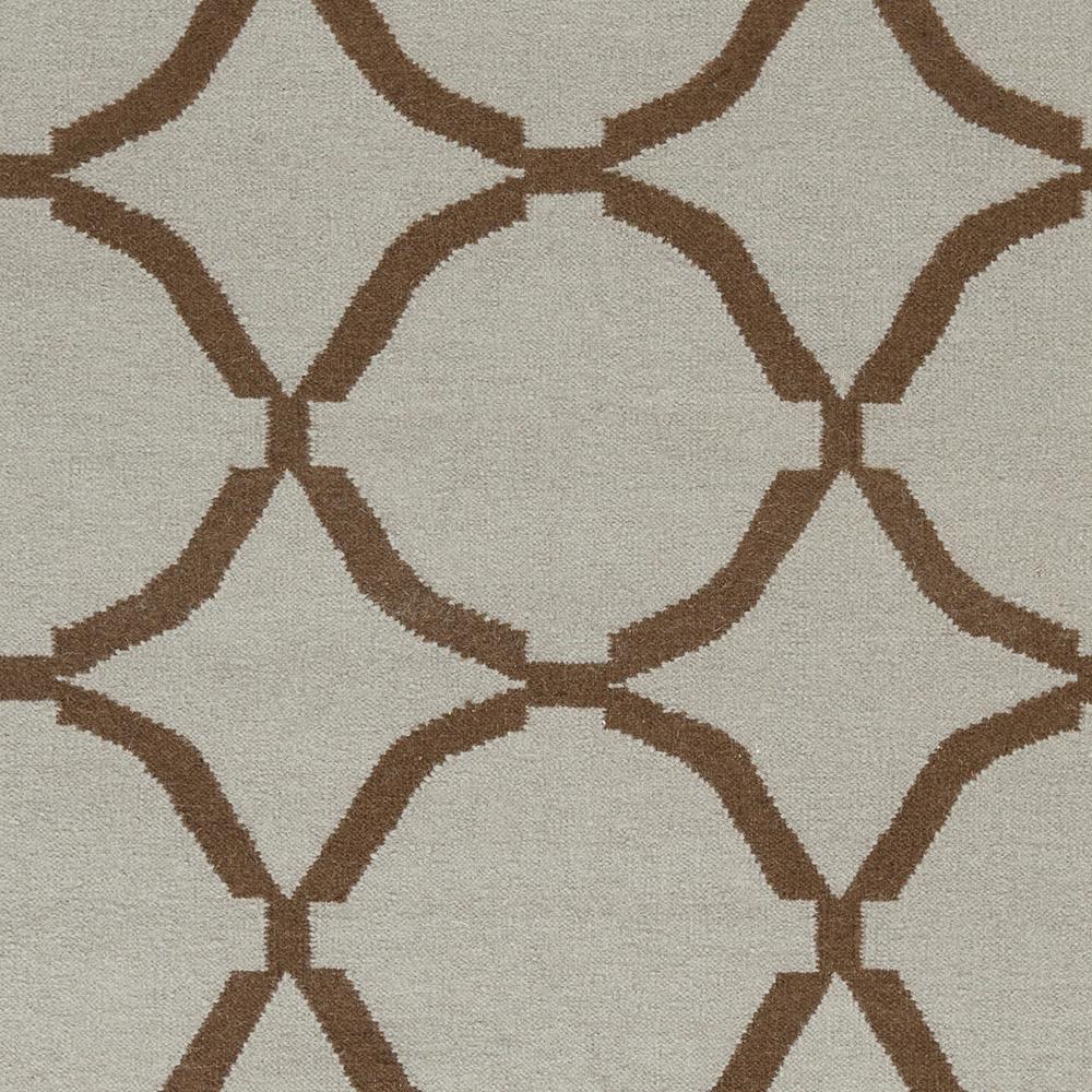 Surya Frontier FT-522 2'6" x 8' Hand Made Rug