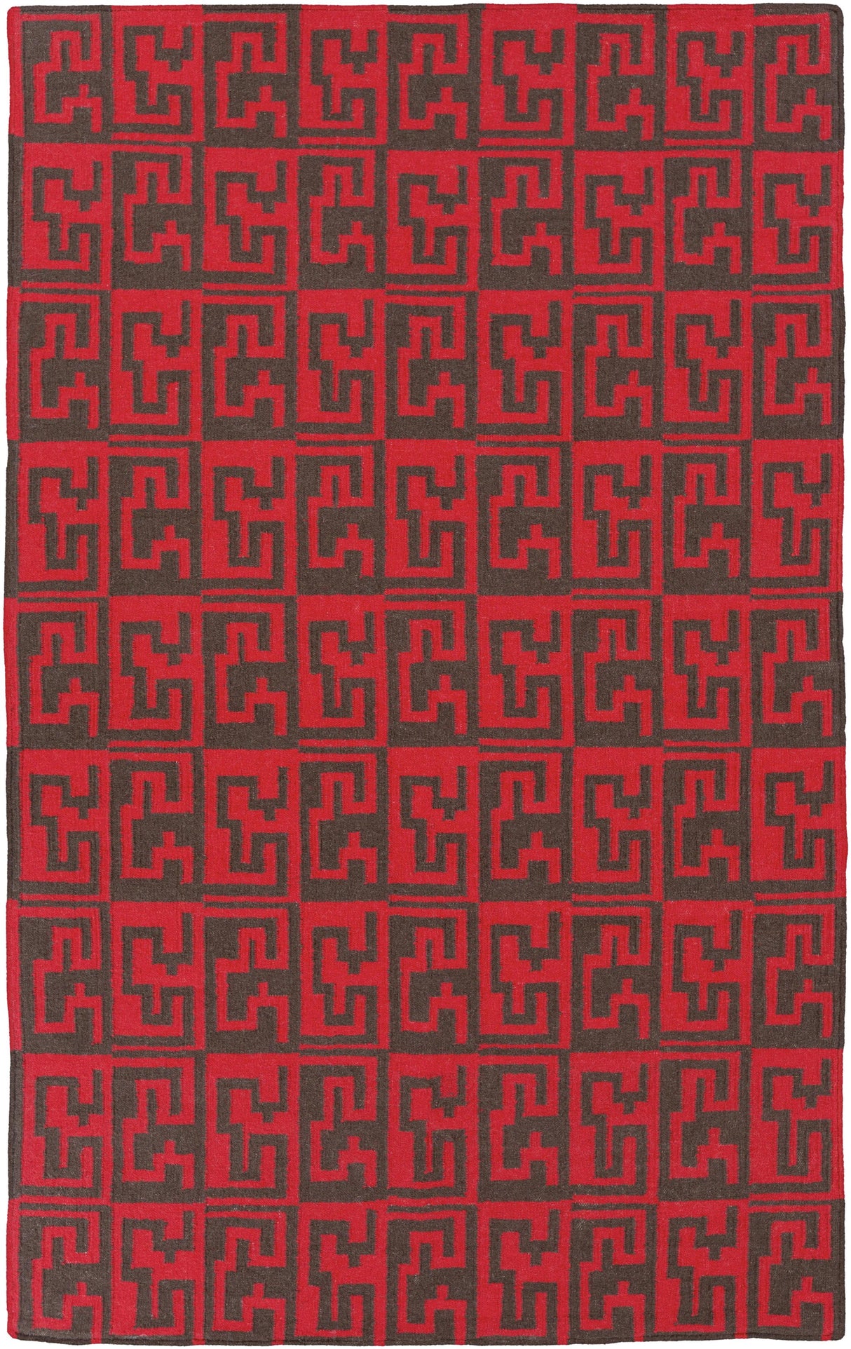 Surya Frontier FT-524 2' x 3' Hand Made Rug