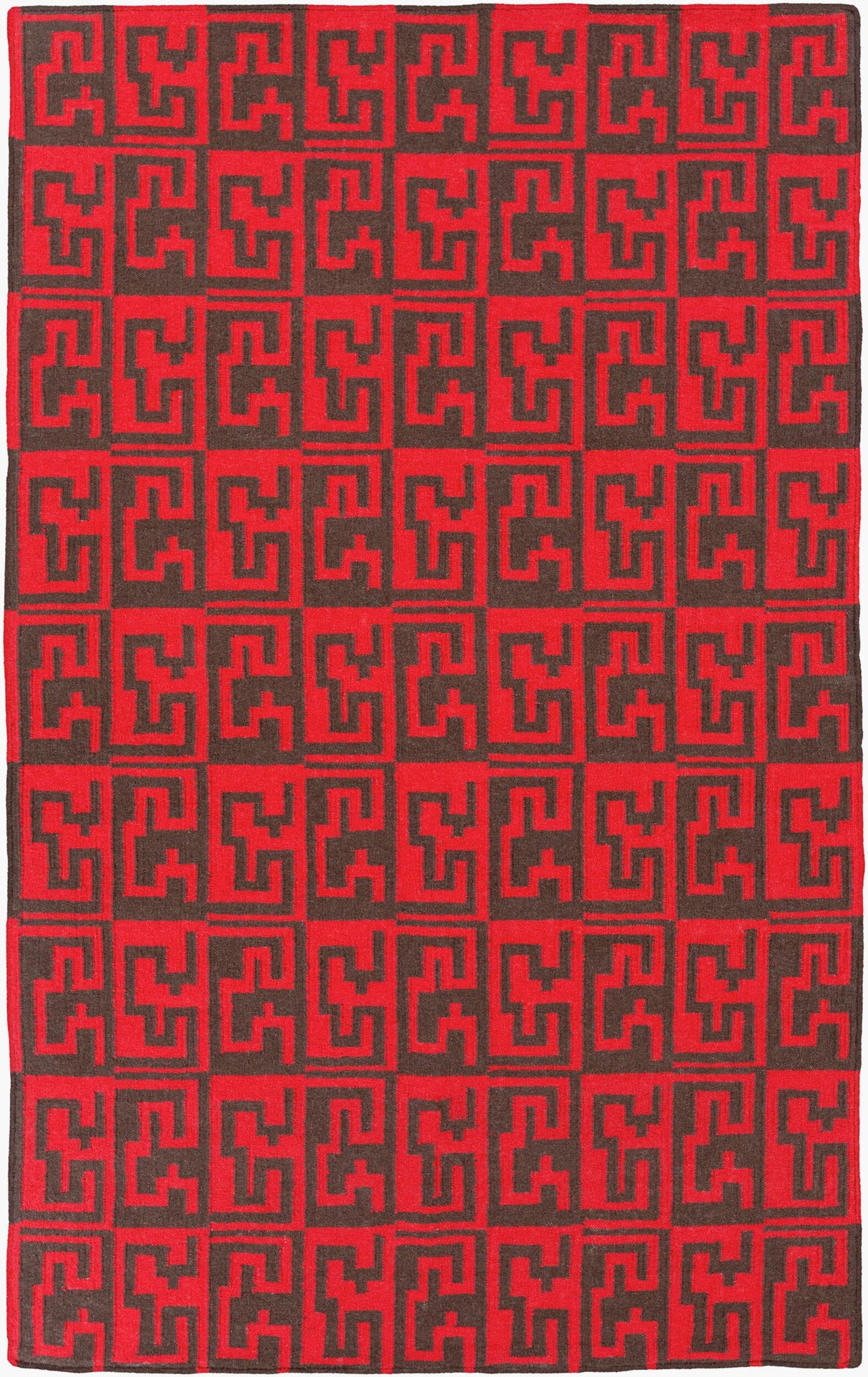 Surya Frontier FT-524 2' x 3' Handmade Rug