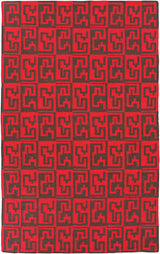 Surya Frontier FT-524 2' x 3' Handmade Rug