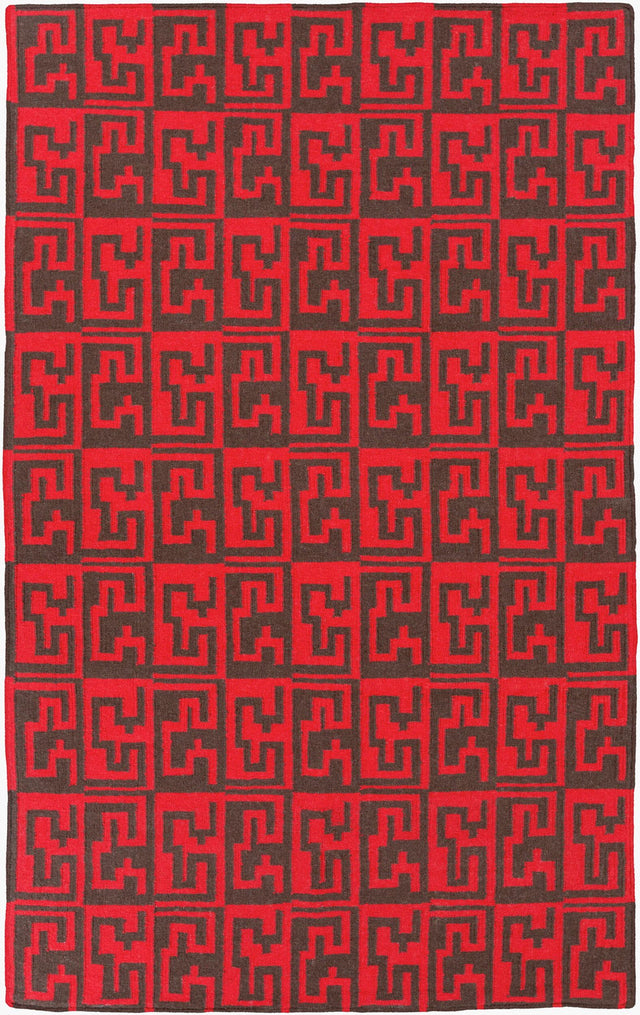 Surya Frontier FT-524 2' x 3' Handmade Rug