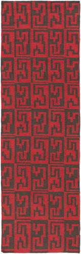 Surya Frontier FT-524 2'6" x 8' Hand Made Rug