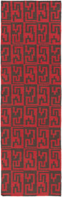 Surya Frontier FT-524 2'6" x 8' Hand Made Rug