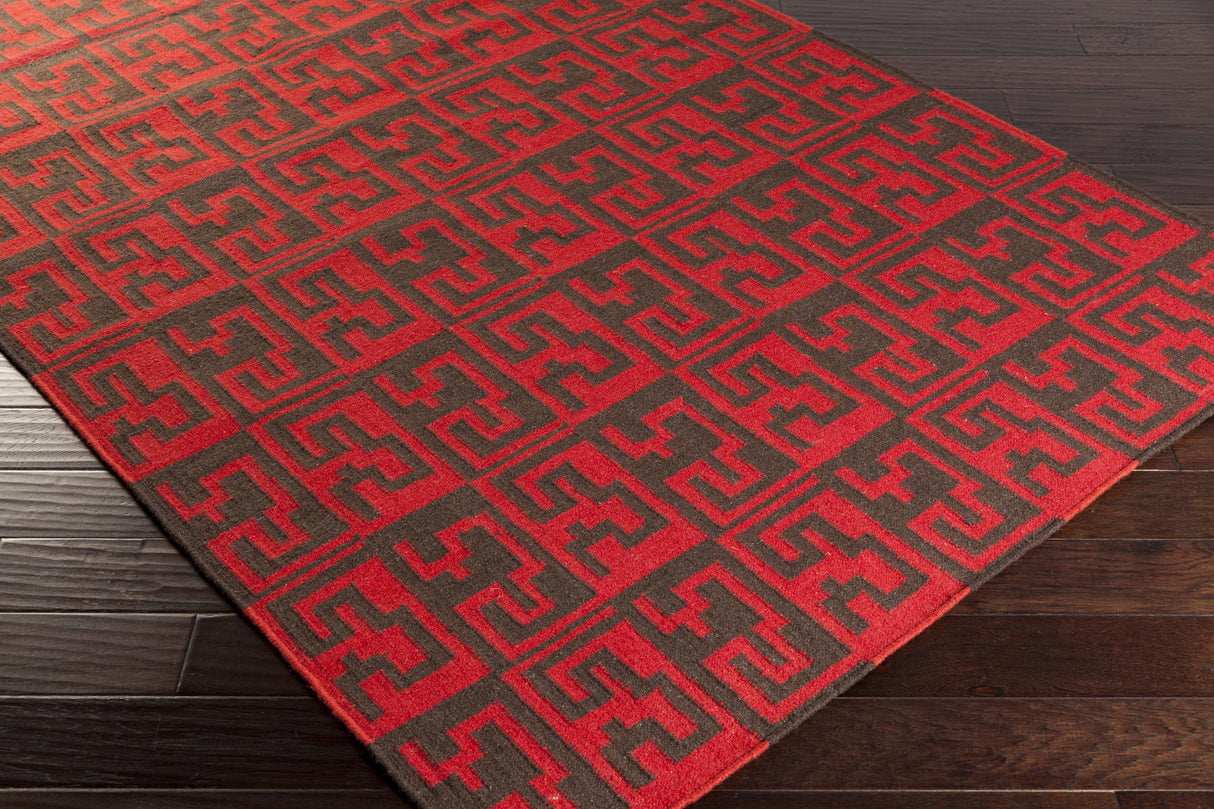 Surya Frontier FT-524 2'6" x 8' Hand Made Rug