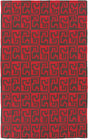 Surya Frontier FT-524 8' x 11' Hand Made Rug