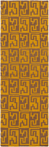 Surya Frontier FT-525 2'6" x 8' Hand Made Rug