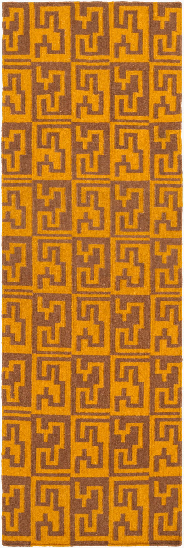 Surya Frontier FT-525 2'6" x 8' Handmade Rug