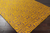 Surya Frontier FT-525 3'6" x 5'6" Hand Made Rug