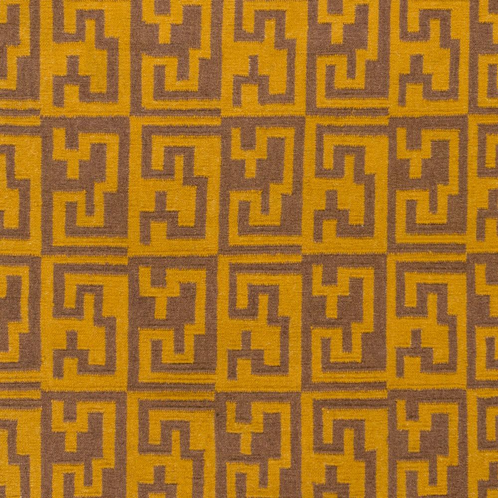 Surya Frontier FT-525 3'6" x 5'6" Hand Made Rug