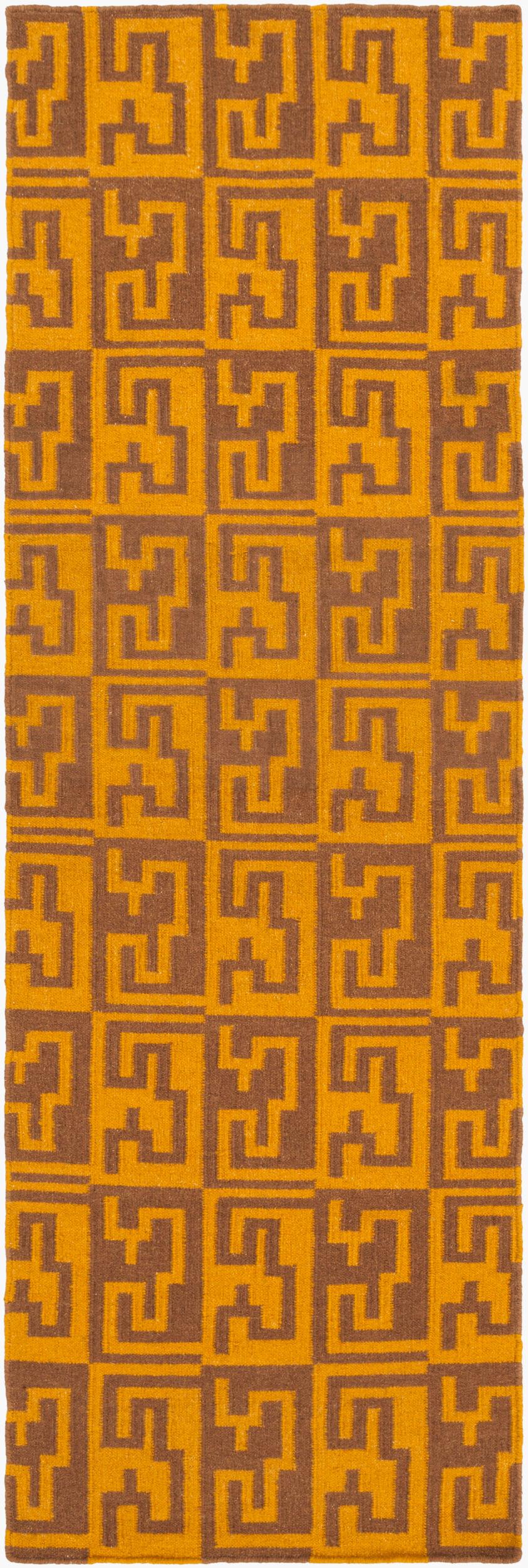 Surya Frontier FT-525 3'6" x 5'6" Handmade Rug